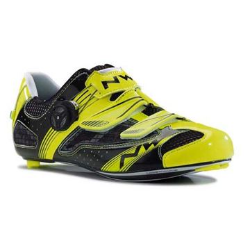 Picture of NORTHWAVE GALAXY ROAD SHOES